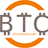 BtcDreams Logo