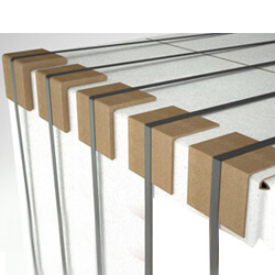 Corner Guard | Corner Guards Manufacturer, Supplier, Wholesaler in India - Edgepro 