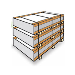 Angle Board Manufacturer, Supplier, Wholesaler | Angle Boards Manufacturer, Supplier, Wholesaler in India - Edgepro